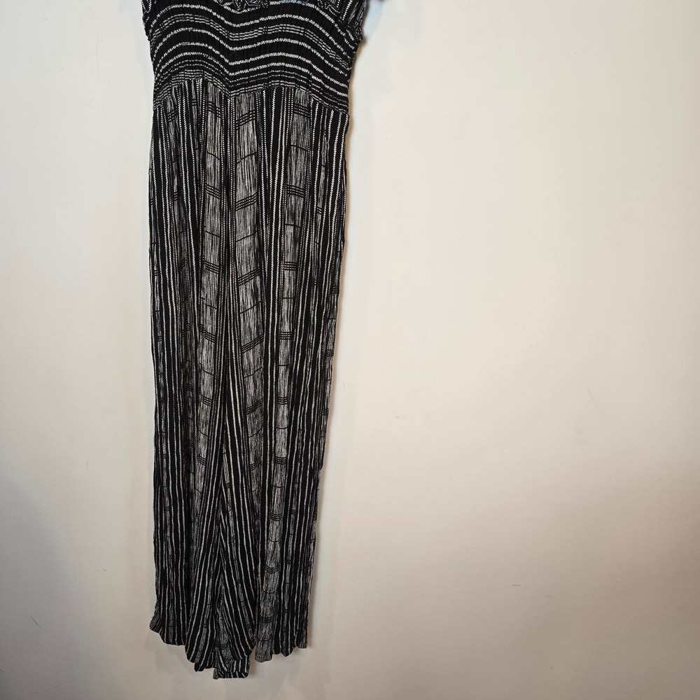 Ecote Urban Outfitters Jumpsuit Jumper Womens Medium Black - Picture 5 of 13